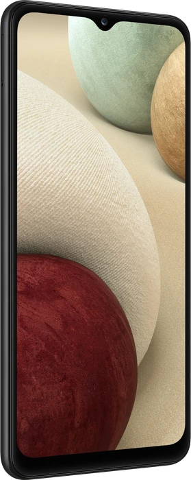 Samsung Galaxy A12 Nacho 64GB schwarz