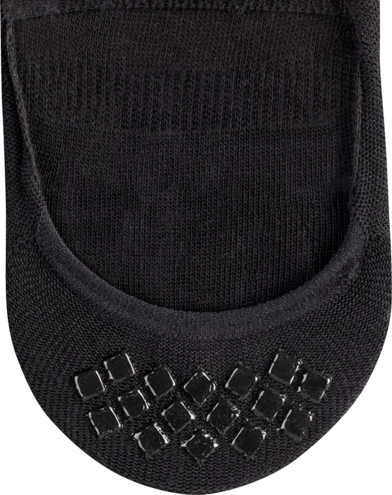 Falke Step High Cut Socken schwarz (Damen)