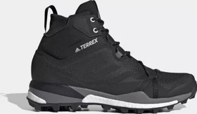 adidas Terrex Skychaser LT Mid GTX core black/grey six (Herren)