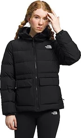 The North Face Gotham Jacke tnf black (Damen)
