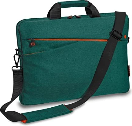 Pedea Fashion 15.6" Notebooktasche, türkis
