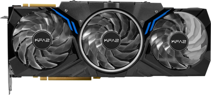 KFA2 GeForce RTX 2080 SUPER Work The Frames Edition, 8GB GDDR6, HDMI, 3x DP