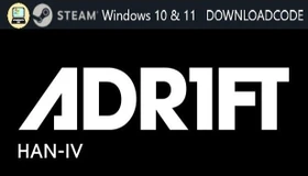 Adr1ft (Download) (PC)