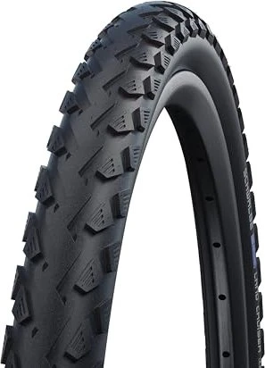 Schwalbe Land Cruiser 28x1.4", 700x35C Reifen schwarz