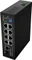 Lanberg ILFE Railmount Switch, 9x RJ-45, 1x SFP, 120W PoE++ Vorschaubild