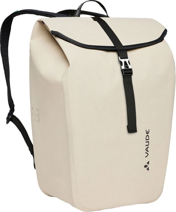 Vaude Clubride Urban 17 linen