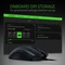 Razer Viper Quartz Pink, USB Vorschaubild