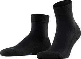 Falke Cool Kick Socken schwarz