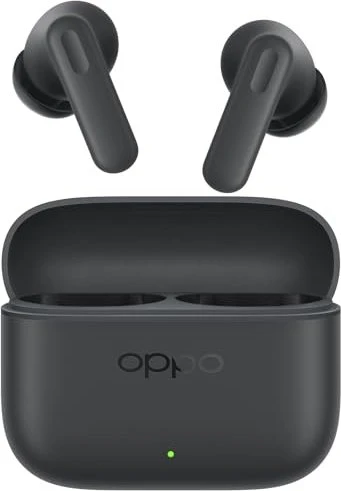 Oppo Enco Buds3 Pro schwarz