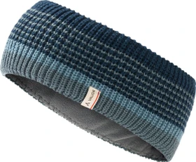 Vaude Melbu IV Stirnband dark sea/nordic blue