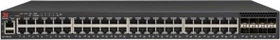 Brocade Ruckus ICX 7250 Rackmount Gigabit Managed Switch, 48x RJ-45, 8x SFP+ (ICX7250-48)