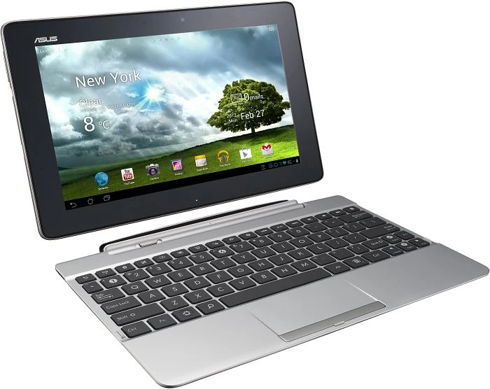 ASUS Transformer Pad TF300T-1Q048A, gold, 16GB, KeyboardDock