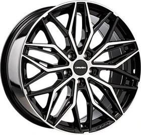 Carmani 26 Max 7.0x17 5/112 ET45 (verschiedene Farben)