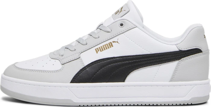 Puma Caven 2.0 weiß/schwarz