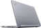 Lenovo ThinkPad 13 G2, silber, Core i5-7200U, 8GB RAM, 512GB SSD, DE Vorschaubild