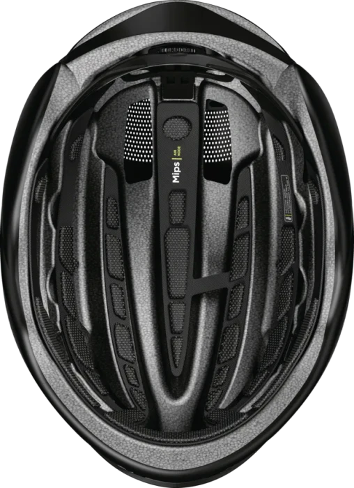 ABUS GameChanger 2.0 MIPS Helm velvet black