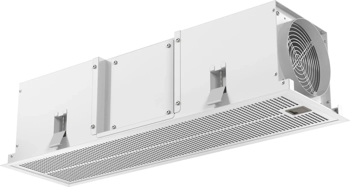 BSH Hausgeräte Clean Air Standard Umluftset