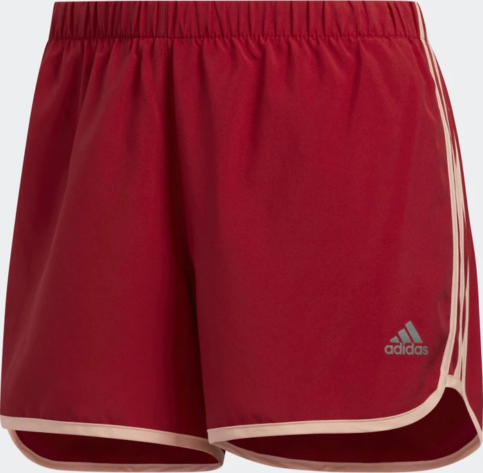 adidas Marathon 20 Laufhose kurz (Damen)