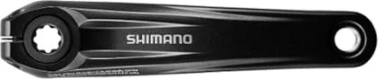 Shimano Steps FC-E8000 160mm Kurbelarme