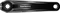 Shimano Steps FC-E8000 Kurbelarm Vorschaubild