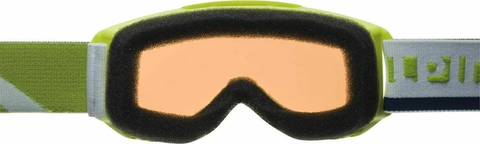 Alpina Piney lime mat/singleflex hicon (Junior)