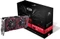 XFX Radeon RX 460 Double Dissipation, 4GB GDDR5, DVI, HDMI, DP Vorschaubild