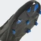 adidas Predator Edge.3 FG core black/cloud white/vivid red (Junior) Vorschaubild