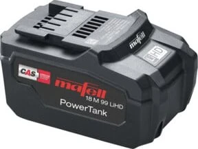 Mafell PowerTank 18 M 99 LiHD Werkzeug-Akku 18V, 5.5Ah, Li-Ionen/LiHD [5.5Ah] [99Wh]