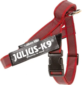 Julius K9 IDC Color & Gray Beltgeschirr S, rot