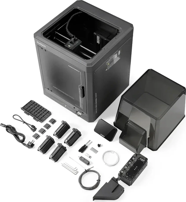 Elegoo Centauri Carbon 2 Combo