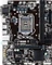 GIGABYTE GA-H110M-S2H DDR3 (Intel 1151) Vorschaubild