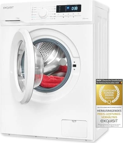 Exquisit WA7014-020A Frontlader