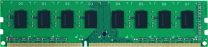 goodram UDIMM 8GB, DDR3L-1600, CL11
