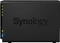 Synology DiskStation DS214play, 1GB RAM, 1x RJ-45 1000Base-T, 2x USB-A 3.0 Vorschaubild