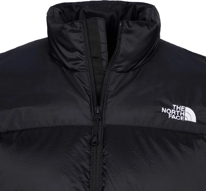 The North Face Diablo Jacke tnf black (Herren)