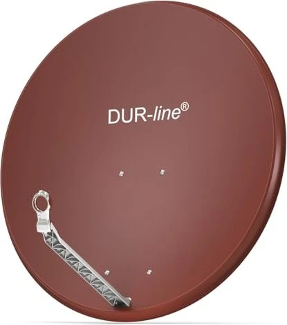 Dura-Sat Dur-line Select 85/90 ziegelrot