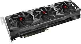PNY GeForce RTX 2070 SUPER XLR8 Gaming OC Triple Fan, 8GB GDDR6, HDMI, 3x DP