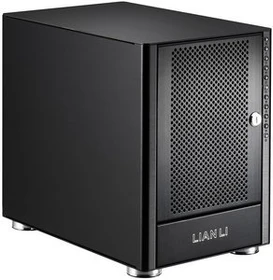 Lian Li EX-50, eSATA