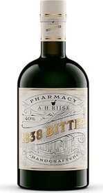 A.H. Riise Pharmacy 1838 BITTER       700ml