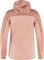 Fjällräven Abisko Trail Fleece Jacke chalk rose/dusty rose (Damen) Vorschaubild