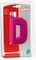 Novus E 210 Bürolocher, pink Vorschaubild