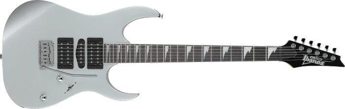 Ibanez GRG170DX SV Silver