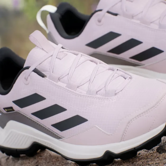 adidas Terrex Eastrail GTX preloved fig/core black/crystal jade (Damen)