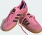 adidas Gazelle Indoor bliss pink/core black/collegiate purple Vorschaubild