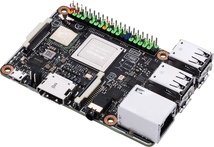 ASUS Tinker Boards