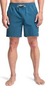 Billabong Every Other Day Badeshorts real teal (Herren)