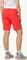 Jack Wolfskin Glastal Shorts Hose kurz tango orange (Damen) Vorschaubild