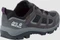 Jack Wolfskin Vojo 3 Texapore Low dark steel/purple (Damen) Vorschaubild