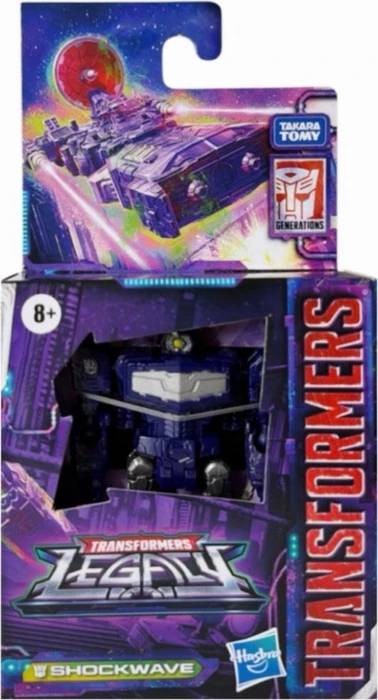 Hasbro Transformers Generations Legacy