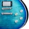 Gibson Les Paul Modern Figured Cobalt Burst Vorschaubild